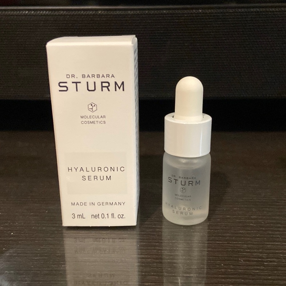 Dr. Barbara Sturm Hyaluronic Serum